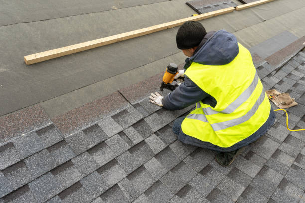 Quick and Trustworthy Emergency Roof Repair Services in Dakota Dunes, SD
