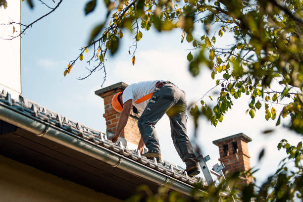 Sealant for Roof in Dakota Dunes, SD